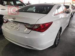 هیوندای سۆناتا